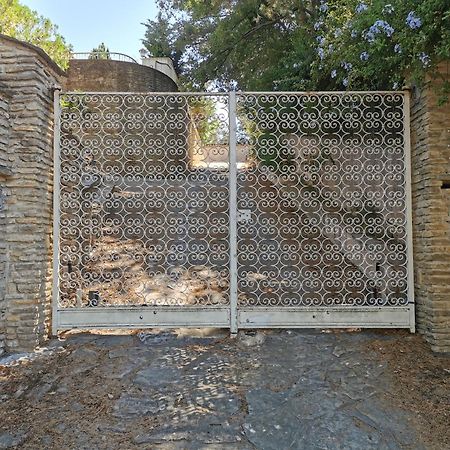 Lili Apartman La Seyne-sur-Mer Kültér fotó