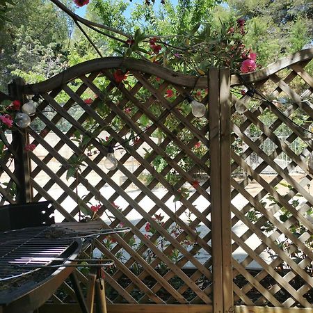 Lili Apartman La Seyne-sur-Mer Kültér fotó