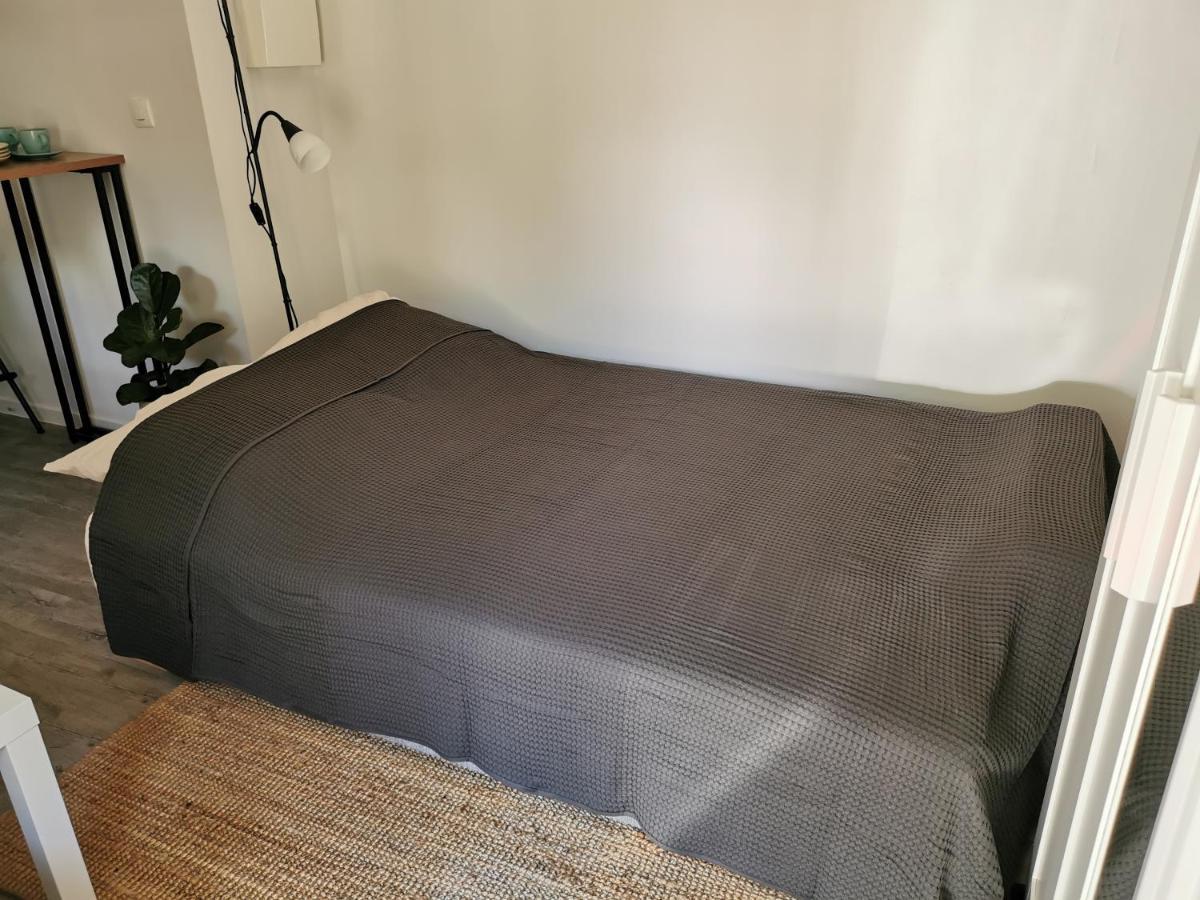 Lili Apartman La Seyne-sur-Mer Kültér fotó