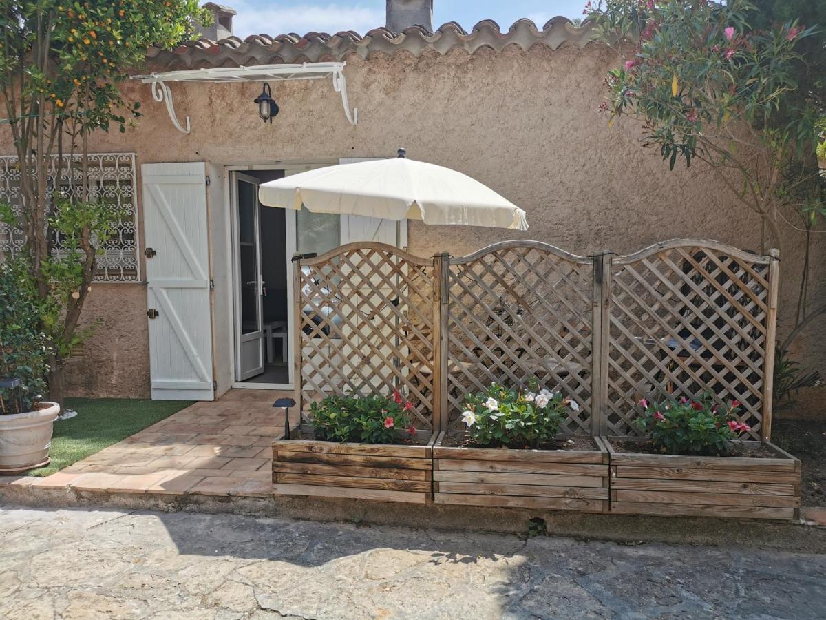 Lili Apartman La Seyne-sur-Mer Kültér fotó