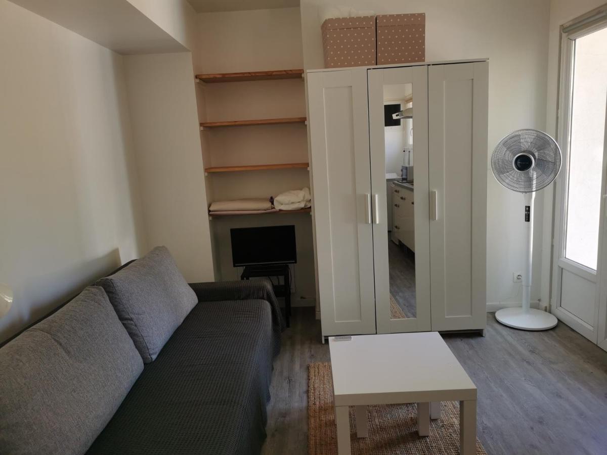 Lili Apartman La Seyne-sur-Mer Kültér fotó