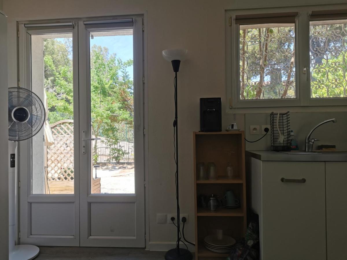 Lili Apartman La Seyne-sur-Mer Kültér fotó