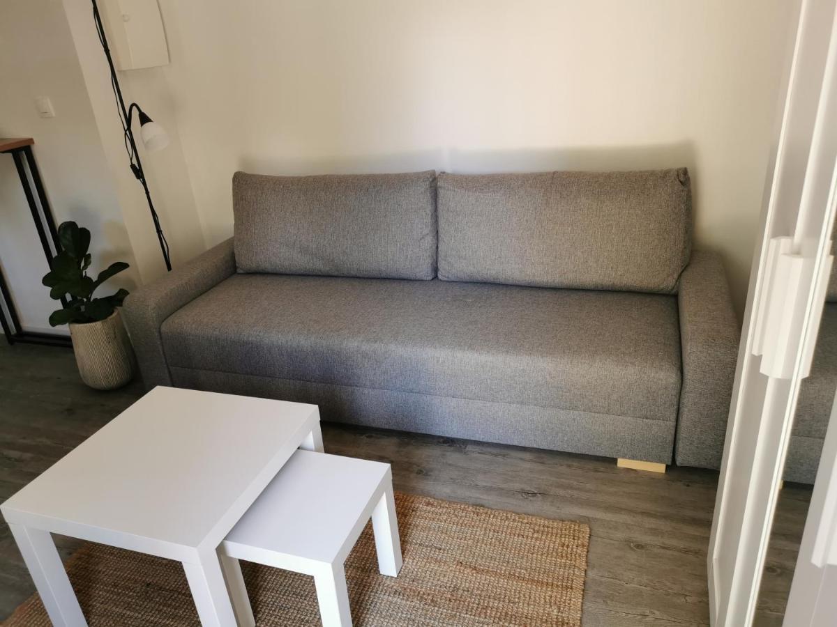 Lili Apartman La Seyne-sur-Mer Kültér fotó