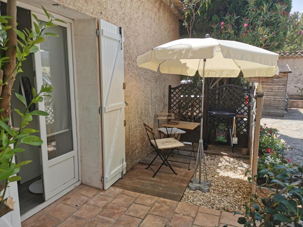 Lili Apartman La Seyne-sur-Mer Kültér fotó