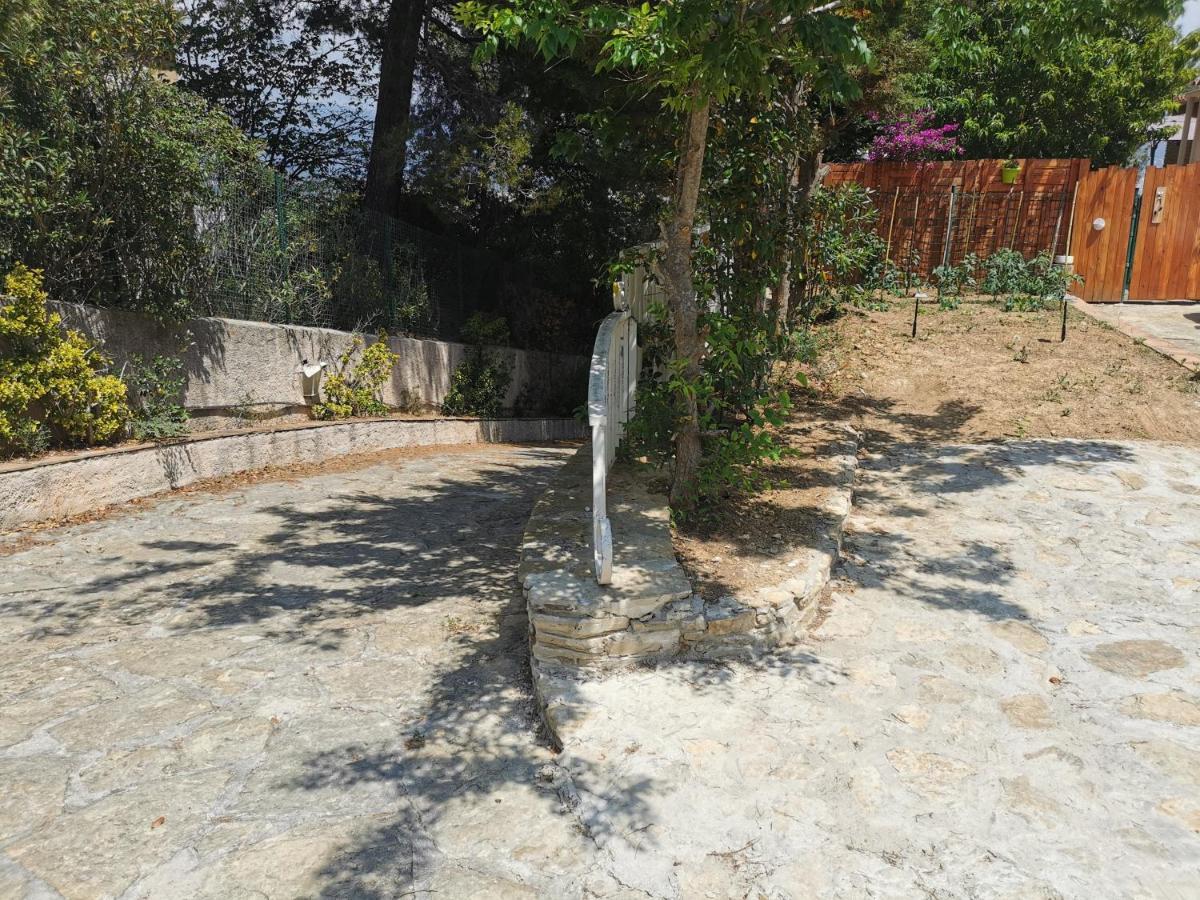 Lili Apartman La Seyne-sur-Mer Kültér fotó