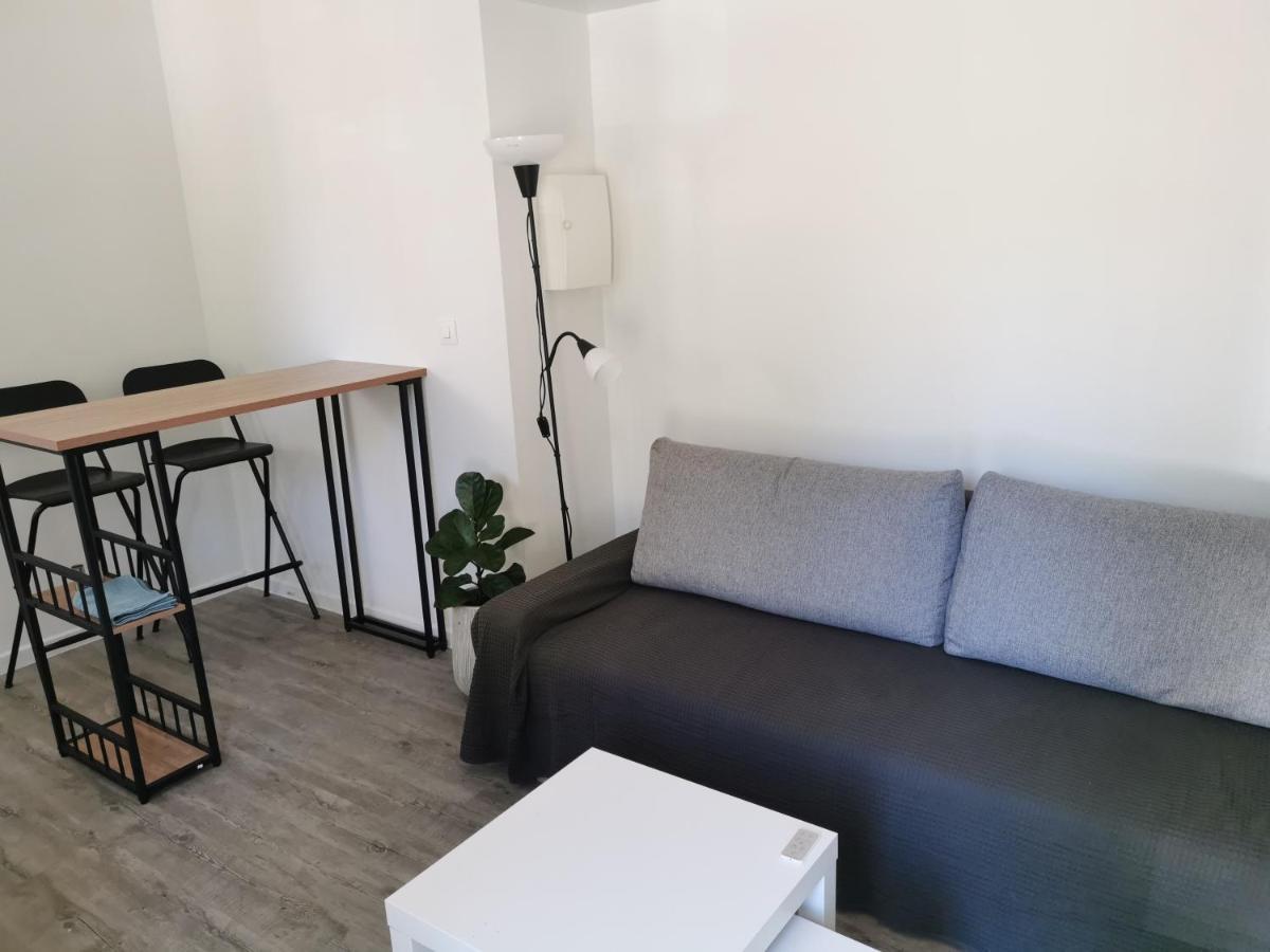 Lili Apartman La Seyne-sur-Mer Kültér fotó