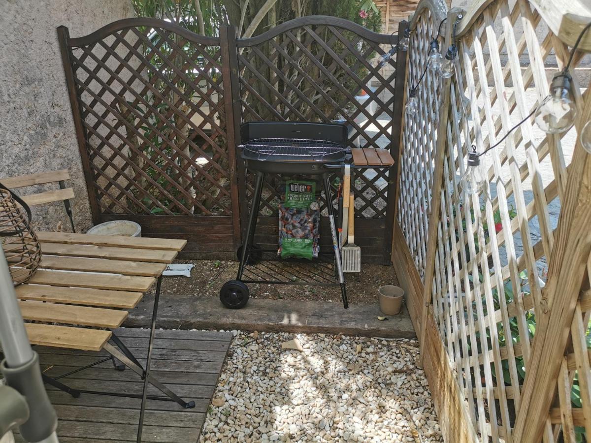 Lili Apartman La Seyne-sur-Mer Kültér fotó
