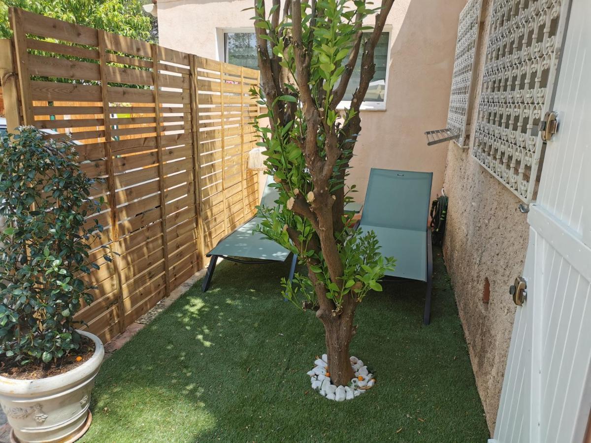 Lili Apartman La Seyne-sur-Mer Kültér fotó