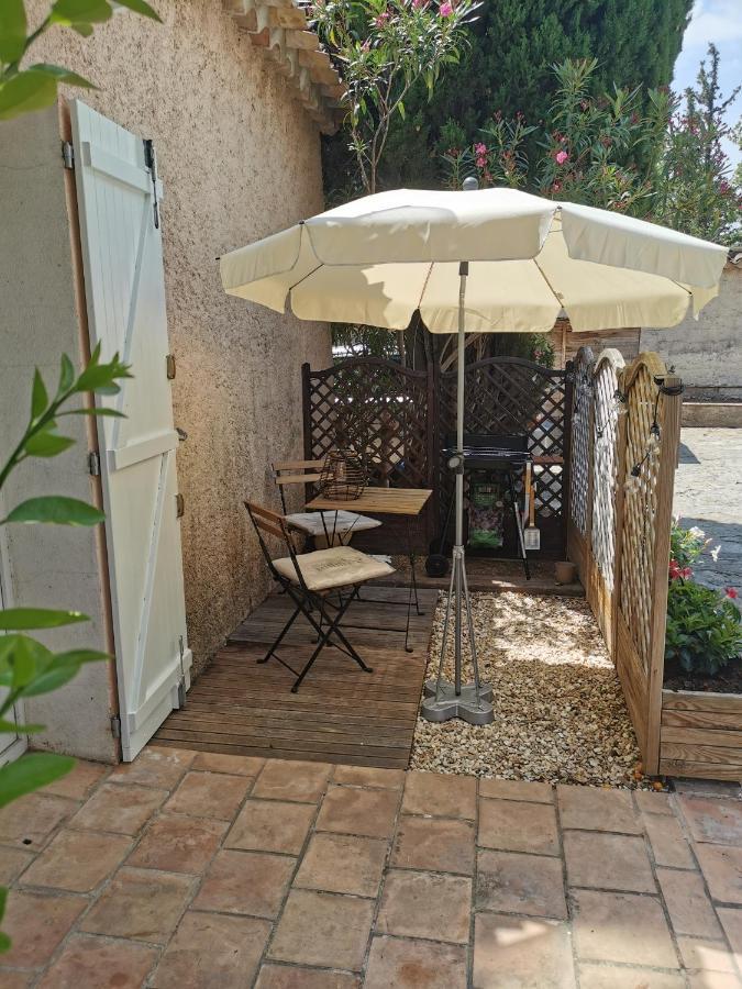 Lili Apartman La Seyne-sur-Mer Kültér fotó