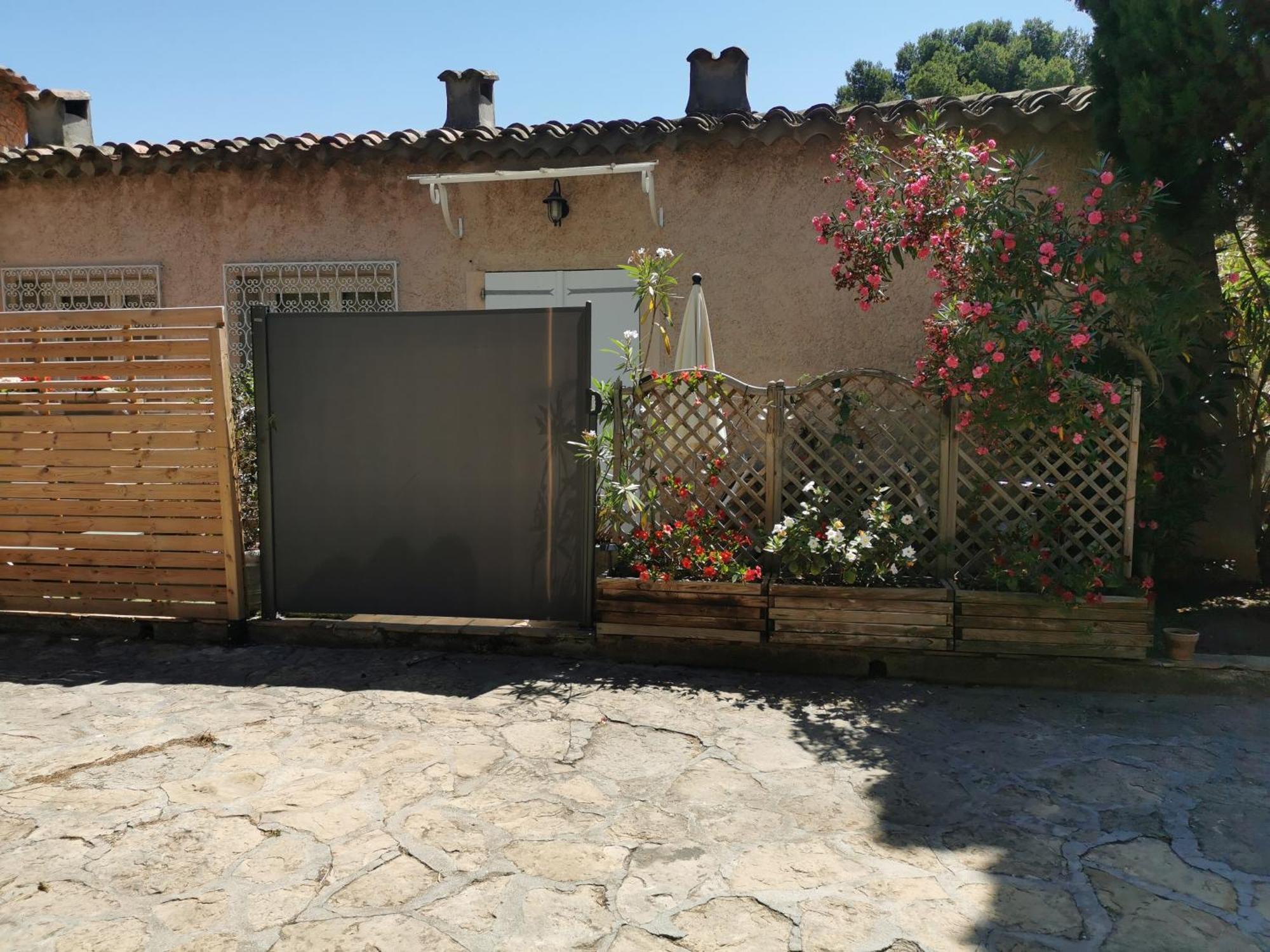 Lili Apartman La Seyne-sur-Mer Kültér fotó