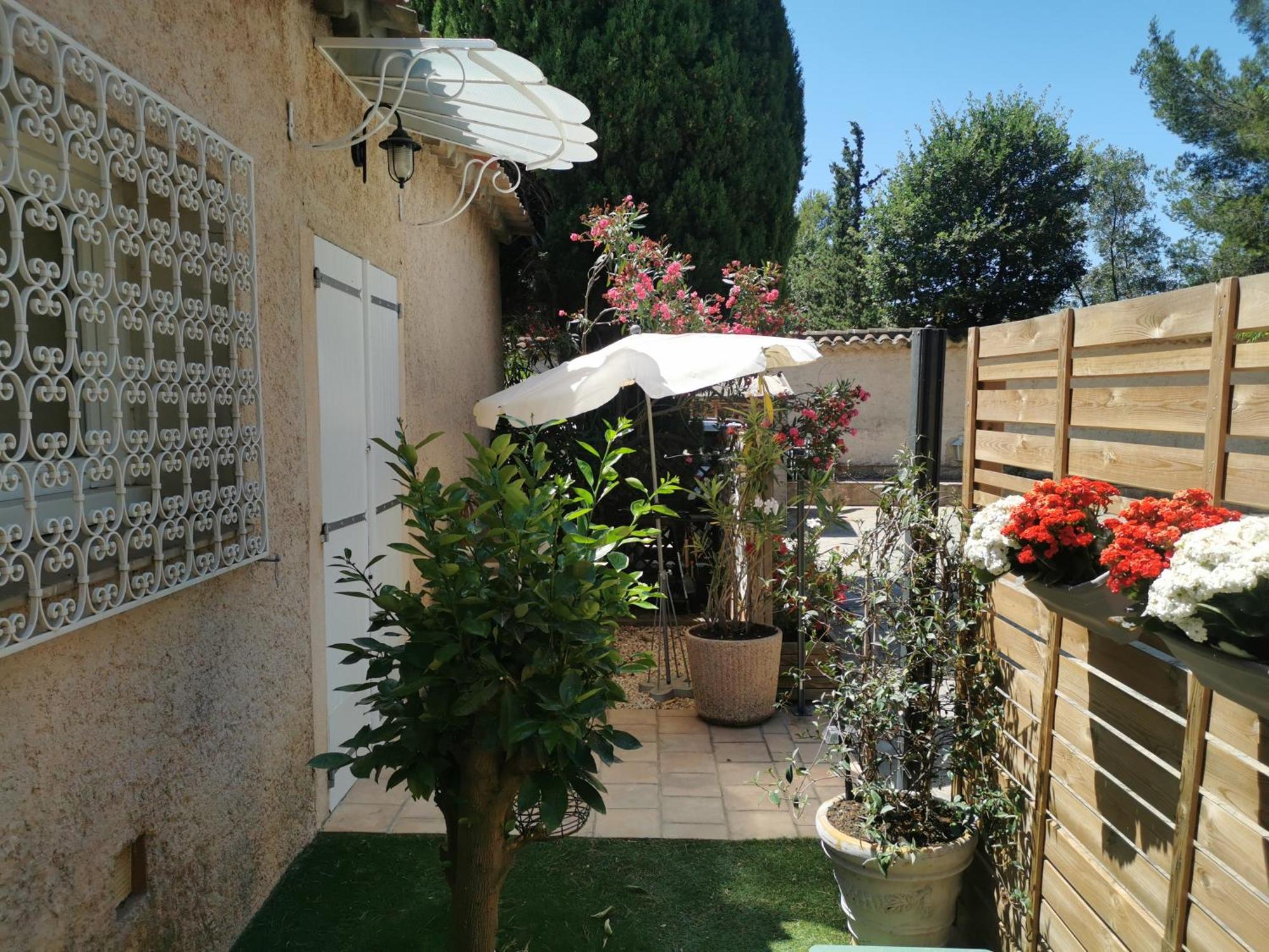 Lili Apartman La Seyne-sur-Mer Kültér fotó