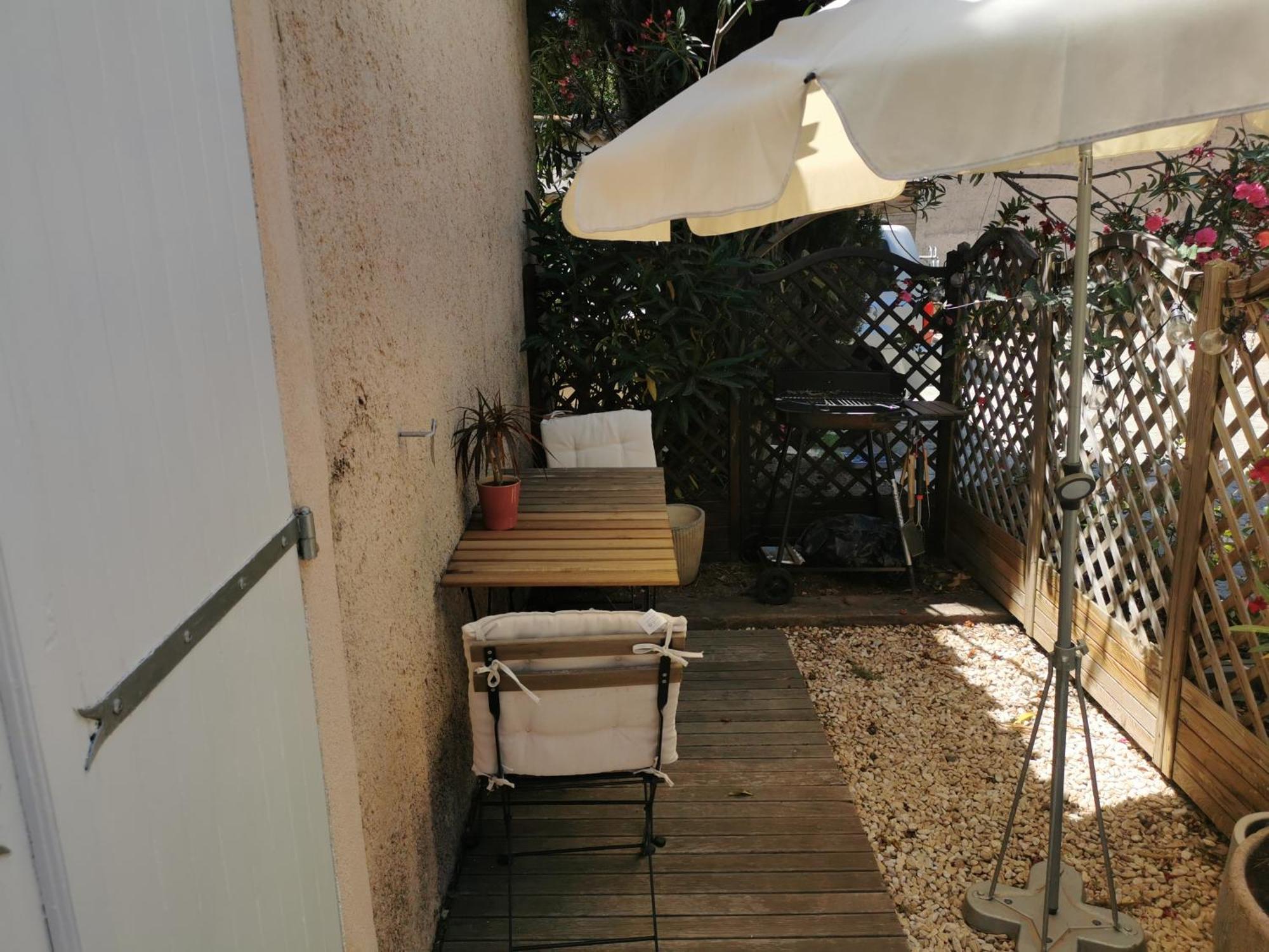 Lili Apartman La Seyne-sur-Mer Kültér fotó