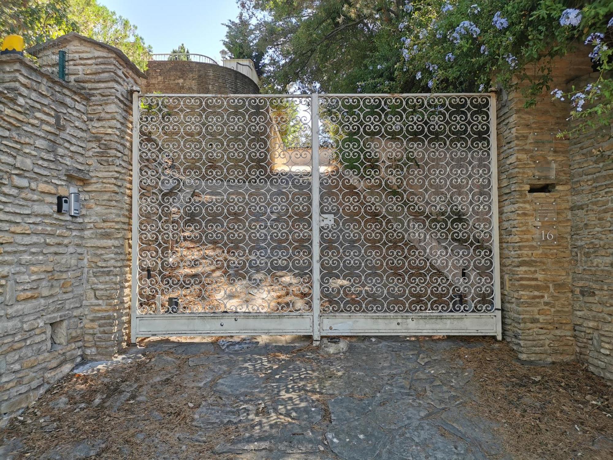 Lili Apartman La Seyne-sur-Mer Kültér fotó