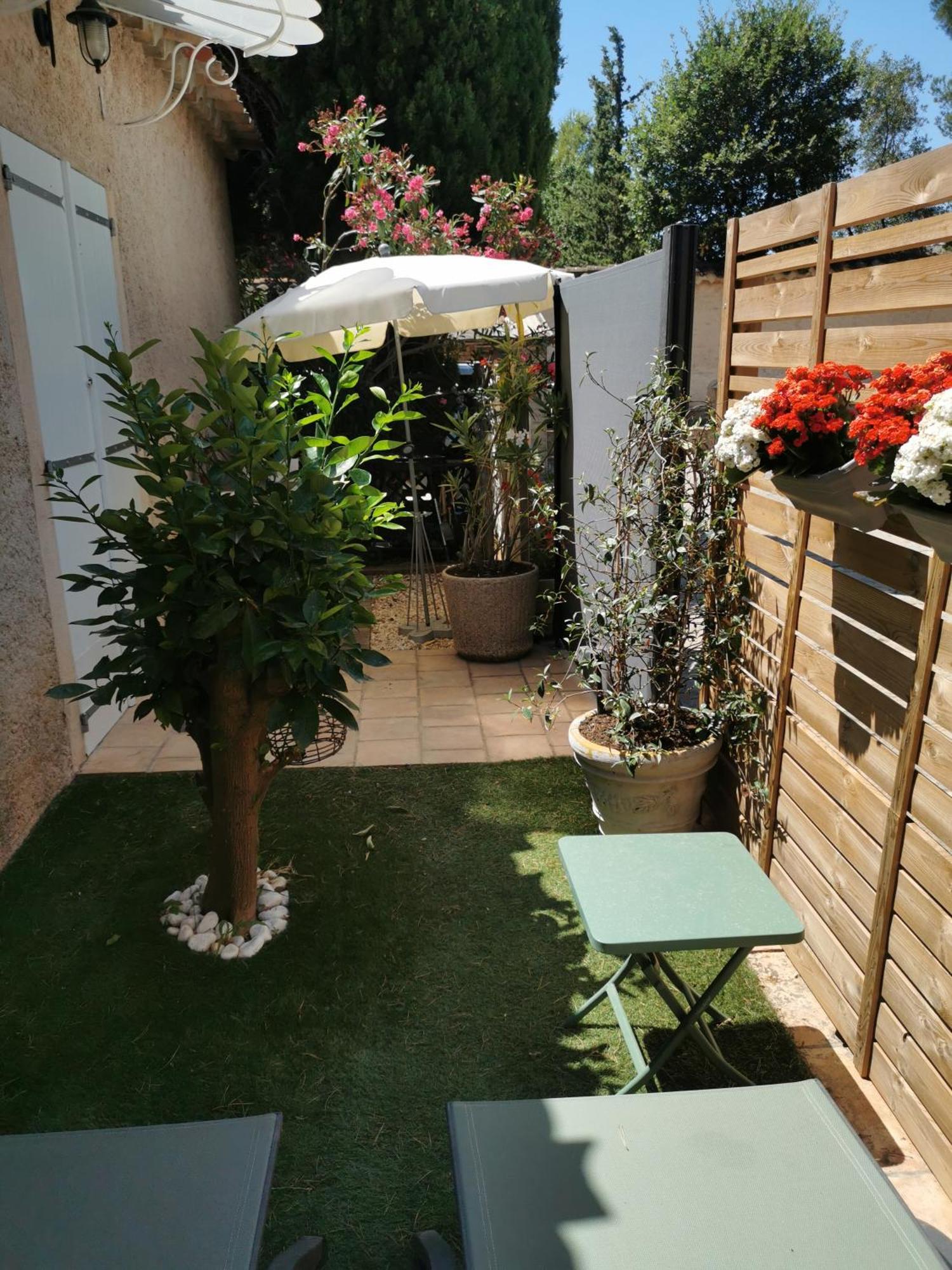 Lili Apartman La Seyne-sur-Mer Kültér fotó