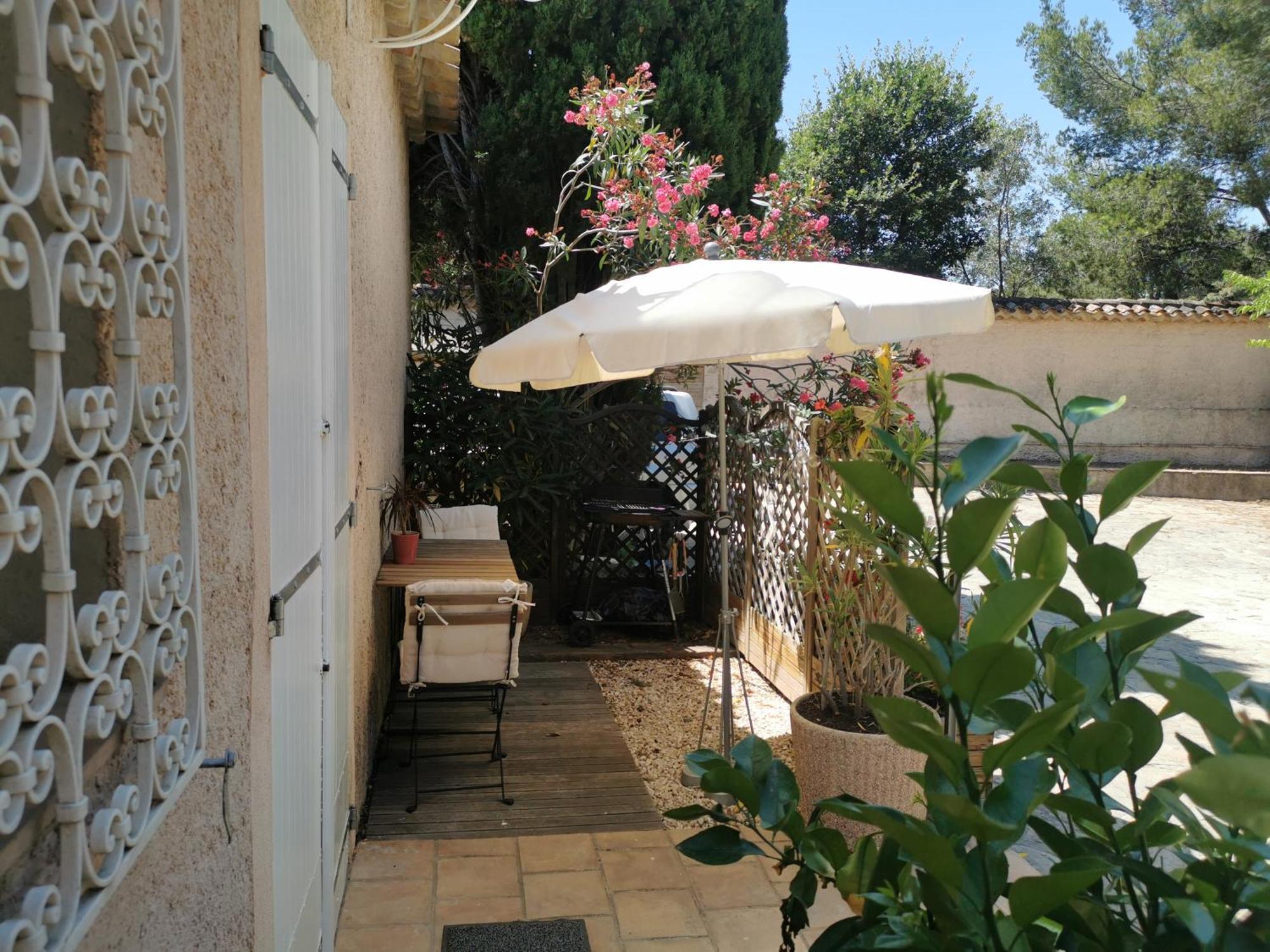 Lili Apartman La Seyne-sur-Mer Kültér fotó